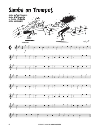 Kids play Solo... - Hautbois - Paula Smit - Partition - Hautbois